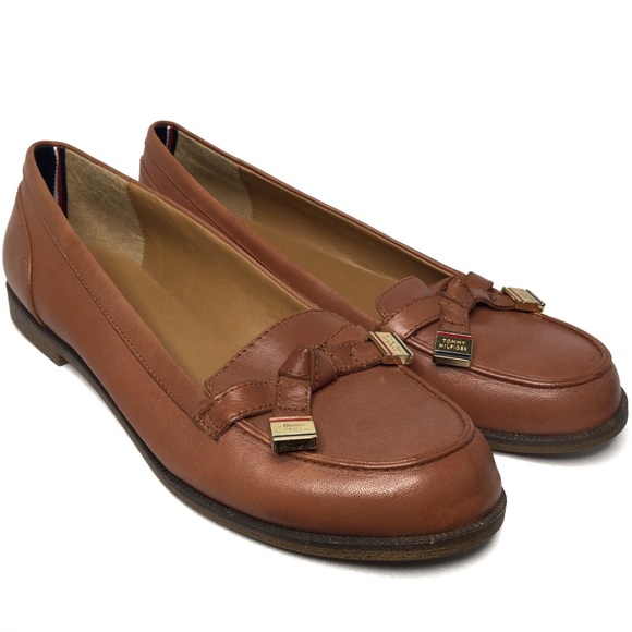 Tommy Hilfiger Womens Letyan